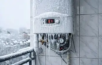 Siirt'te doğalgaz abonelerine hayati uyarı