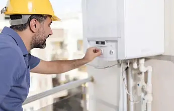 Siirt'te Doğalgaz Kullanıcılarına Önemli Uyarı: 'Kapalı Balkondaki Kombi Tehlike Saçıyor!'