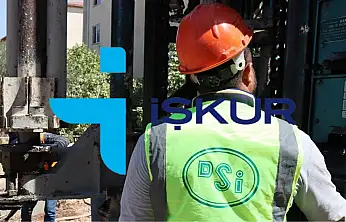 Siirt'te DSİ'nin işçi alımına başvuru sayısı şaşırttı! İşte başvuran kişi sayısı