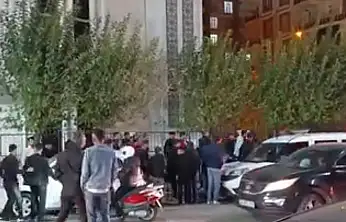 Siirt'te Düğün Salonunda Kavga: Polis Ekipleri Müdahale Etti