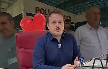 Siirt'te Dünya Kalp Günü'nde kalp sağlığına dikkat çekildi