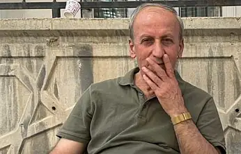 Siirt'Te, eğitim camiasının sevilen ismi hayatını kaybetti