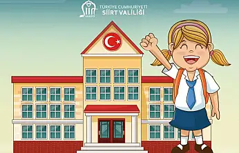 Siirt'te Eğitime Dev Yatırım: 2024–2025 Döneminde 1 Milyar TL'yi Aştı