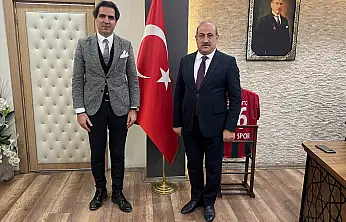 Siirt'te Eğitime Ortak İmza: Eruh Belediyesi ile Milli Eğitim'den İş Birliği