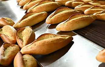 Siirt'te Ekmeğe Zam Geldi: Fiyat 15 TL'ye Yükseldi