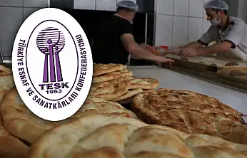 Siirt'te Ekmek Zammına Fren: 15 Lira Kararı Askıya Alındı