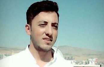 Siirt'te elektrik akımına kapılan 28 yaşındaki genç gözyaşlarıyla toprağa verildi