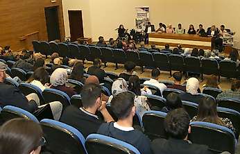 Siirt'te Engelli Bireylerin Eğitim Hayatını Kolaylaştıracak Proje