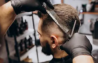 Siirt'te erkek kuaförlerine zam geldi!