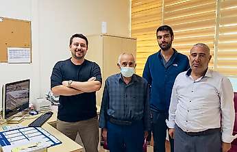 Siirt'te Erken Tanı Hayat Kurtardı: 100'ün Üzerinde Polip ve İki Kitle Tespit Edildi