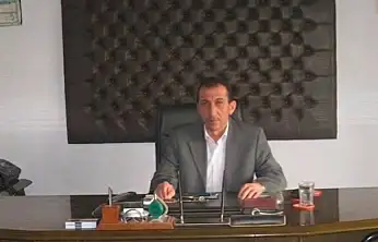 Siirt'te Eski CHP İl Başkanı Mervan Bilek Partisinden İstifa Ederek Özgür Özel'in Kuracağı Partiye Katılacak