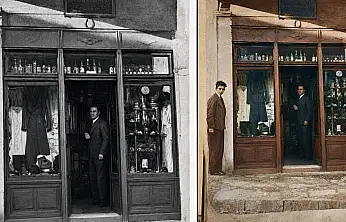 Siirt'te Eskiden Kapılara At Nalı Neden Asılırdı? İşte Unutulan Gelenek
