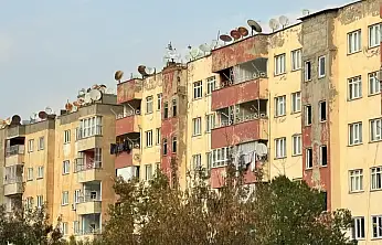 Siirt'te ev sahibi olmak her geçen gün zorlaşıyor! Siirt'te eski ve yeni evlerin metre kare fiyatları belli oldu