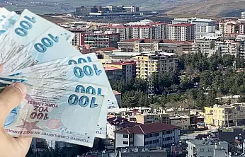 Siirt'te ev sahipleri ve kiracılar dikkat! Temmuz ayı kira zam oranı belli oldu
