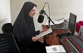 Siirt'te Evlenecek Gençlerin Desteklenmesi Projesi Radyoda Anlatıldı