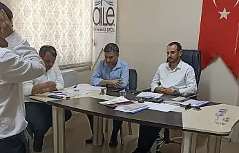 Siirt'te Ezan ve Hutbe Yarışmalarının Birincileri Belli Oldu