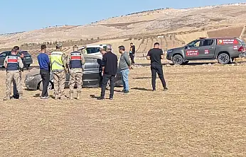 Siirt'te Feci Kaza: 1 Ölü, 1 Yaralı