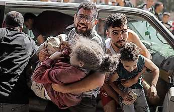 SİİRT'TE GAZZE İÇİN SES YENİDEN YÜKSELMELİ: 'UNUTMADIK, UNUTTURMAYALIM'
