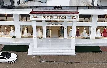 Siirt'te Gelinlik Arayanlara Her Bütçeye Uygun Seçenekler: Soner Yılmaz Fashion