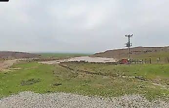 Siirt'te Göl Faciası: İki Kardeşten Biri Hayatını Kaybetti