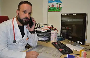 Siirt'te Görev Yapan Filistinli Doktor: Gazze'de Artık Hastane Kalmadı, Ameliyatlar Çadırlarda Yapılıyor