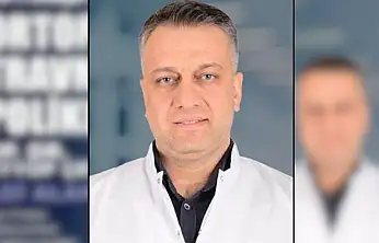 Siirt'te Görevli Dr. Eyyüp Çetiner'den Kemik Erimesi Uyarısı: Sessiz İlerliyor, Kırıklarla Ortaya Çıkabiliyor