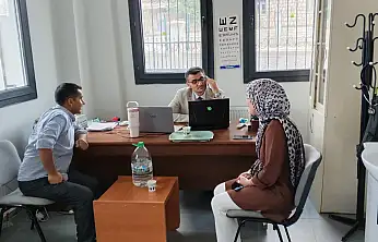 Siirt'te Gözpınar Aile Sağlığı Merkezi Hizmete Hazır