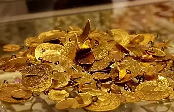 Siirt'te Gram, Çeyrek ve Cumhuriyet Altını Ne Kadar Oldu? İşte 16 Haziran Güncel Altın Fiyatları