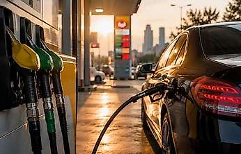 Siirt'te Güncel Akaryakıt Fiyatları Belli Oldu: Motorine 4,95 TL İndirim Bekleniyor