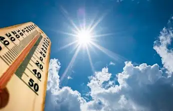 Siirt'te Hafta Sonu Planı Yapanlar Dikkat! Siirt'te 5 Günlük Hava Durumu Nasıl Olacak?