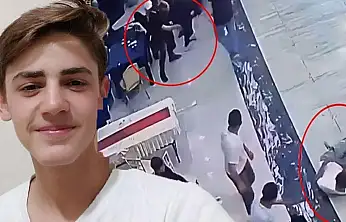 Siirt'te halay çekerken Adnan'ı öldüren Aziz'e verilen ceza belli oldu! Mahkeme karar verdi