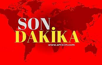 Siirt'te Hastane Önünde Silahlı Saldırı İddiası: Yaralı Başka Araçla Götürüldü