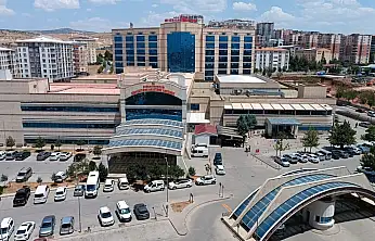 Siirt'te hastanede asansör sorunu gündemden düşmedi, İl Sağlık Müdürlüğü harekete geçti