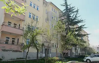 Siirt'te Hava Kirliliğine Neden Olan Kömürlü Isınma Sorunu Çözülüyor: Polis Lojmanları Doğal Gaza Geçiyor