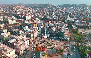 Siirt'te Haziran Ayında 316 Konut Satıldı