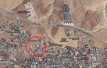 Siirt'te İcradan Satılık Daire: Muhammen Bedeli 1 Milyon 54 Bin TL