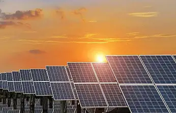 Siirt'te iki GES ve elektrik depolama projesine ÇED olumlu kararı