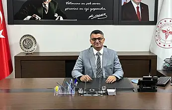 Siirt'te İkinci MR Cihazıyla Randevu Süreleri Kısaldı
