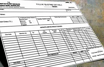 Siirt'te işletmelere önemli hatırlatma... Süre doluyor, ceza kapıda!