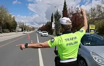 Siirt'te Kaç Ehliyet Alındı, Kaç Araç Trafikten Men Edildi? İşte Ekim Ayının Trafik ve Asayiş Rakamları!