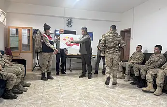 Siirt'te kaçak avcılık ve biyokaçakçılıkla mücadelede kurumlar arası iş birliği sürüyor