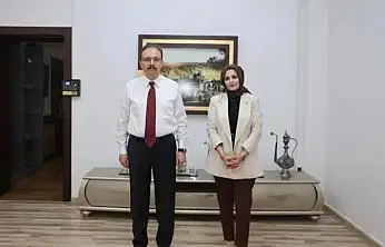 Siirt'te kadınlara özel butik mandıra kurulacak