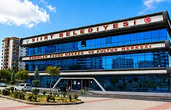Siirt'te Kadınlara Özel Havuz, Hamam ve Sauna Hizmeti: Seans Saatleri ve Ücretler Belli Oldu