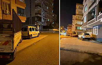 Siirt'te Kaldırımlar Otoparka Döndü: Vatandaşlar Tepkili