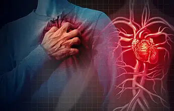 Siirt'te Kalp Sağlığına Uyarı: 'Kalbinizi Ertelemeyin'