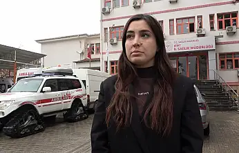 Siirt'te kanser taramalarına hediyeli teşvik: Her ay bir kişiye ev aleti verilecek