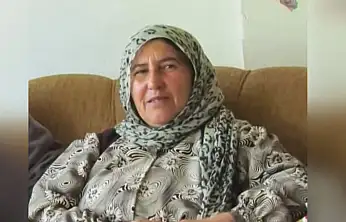 Siirt'te kanser tedavisi gören Barış Annesi  hayatını kaybetti