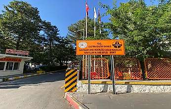 Siirt'te Karayollarına Ait Bir Taşınmaz Özelleştirilecek: Karar Resmi Gazete'de