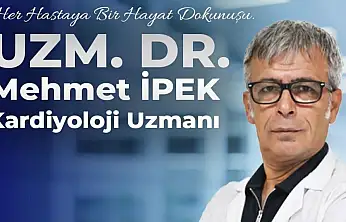 Siirt'te kardiyoloji alanındaki önemli ihtiyacı Hayat Hastanesi karşılandı