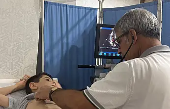 Siirt'te Kardiyoloji Uzmanı Dr. Mehmet İpek'ten Kalp Sağlığına Yönelik Önemli Uyarılar